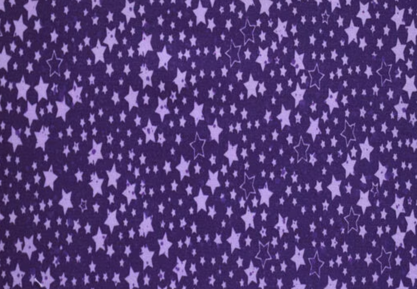 Purple Stars