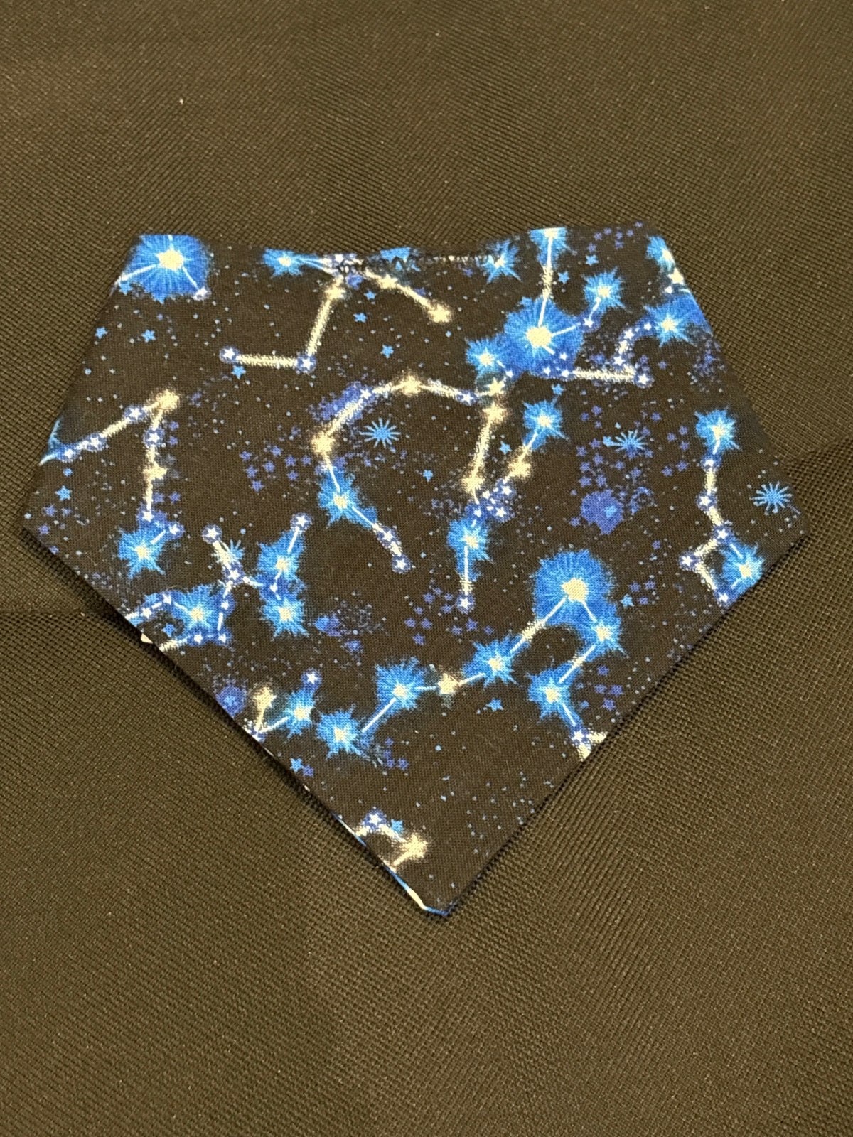 Black Star Constellation