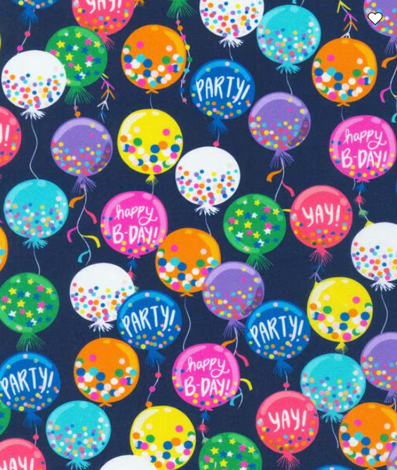 Birthday Celebration