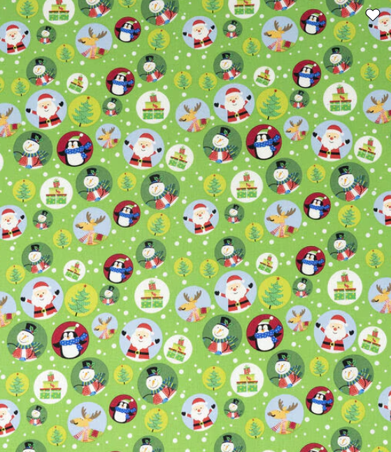 Christmas Snow Globes