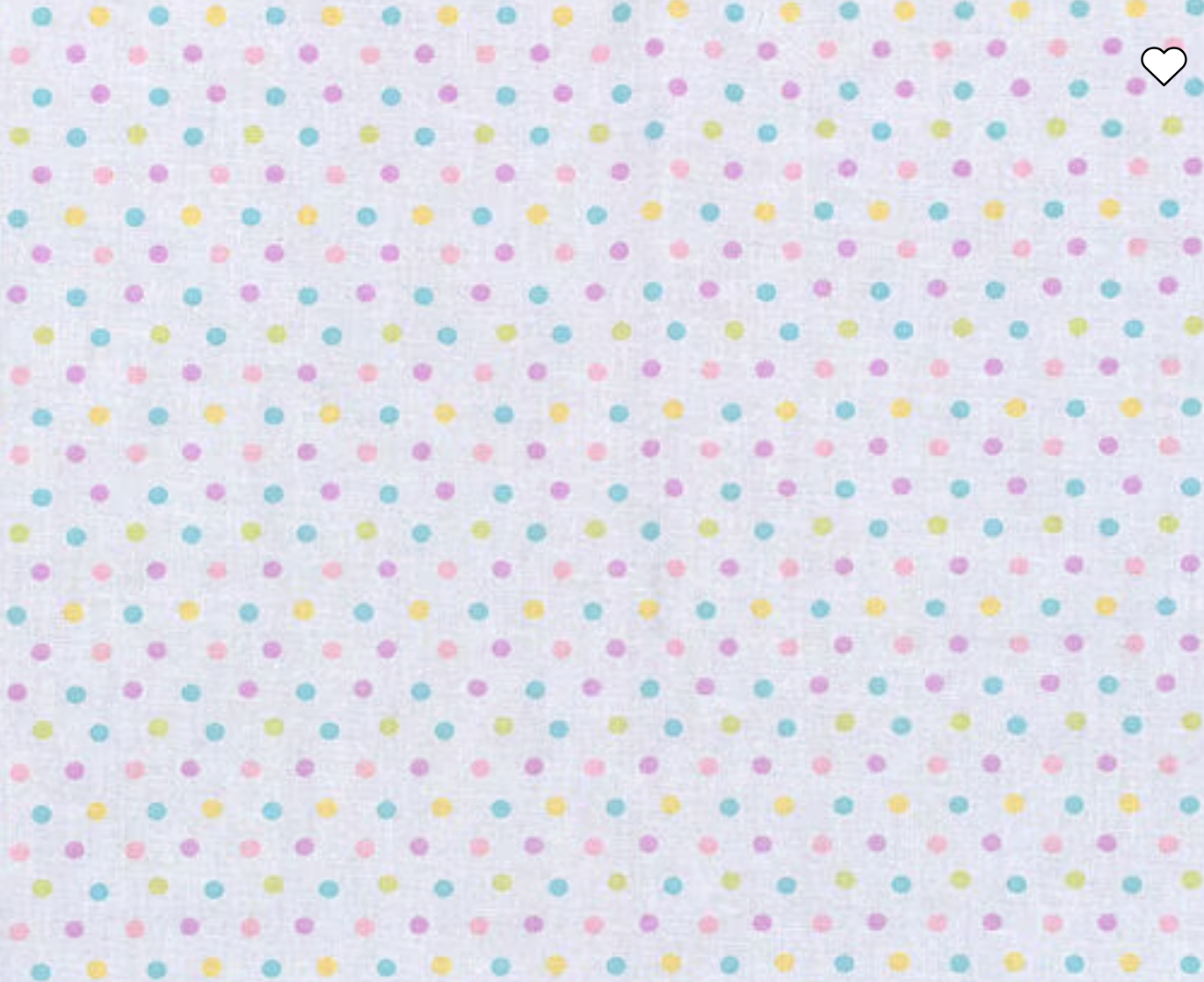 Polka Dots