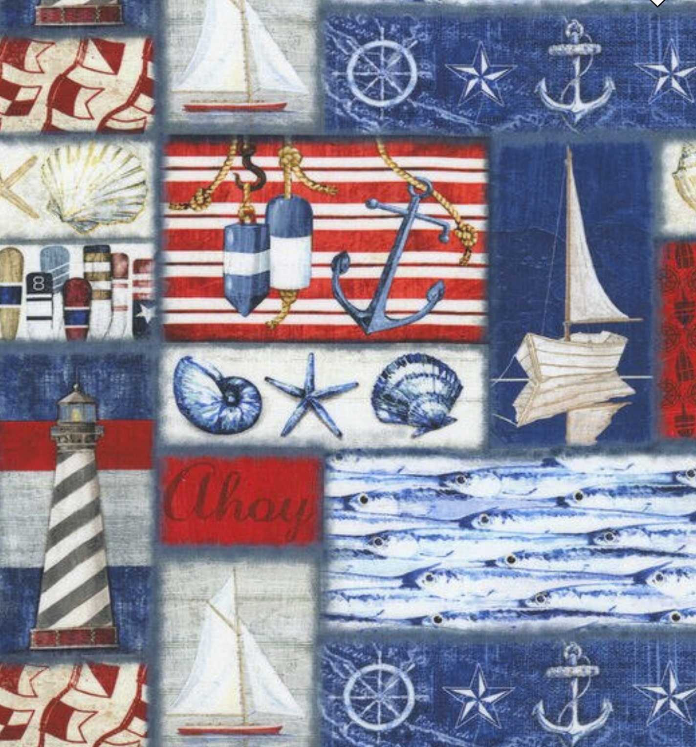 Nautical
