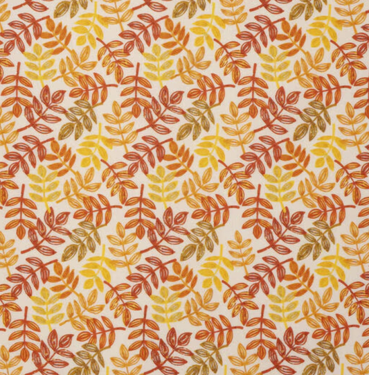 Fall Leaves