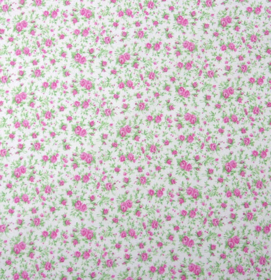 Pink Mini Rose