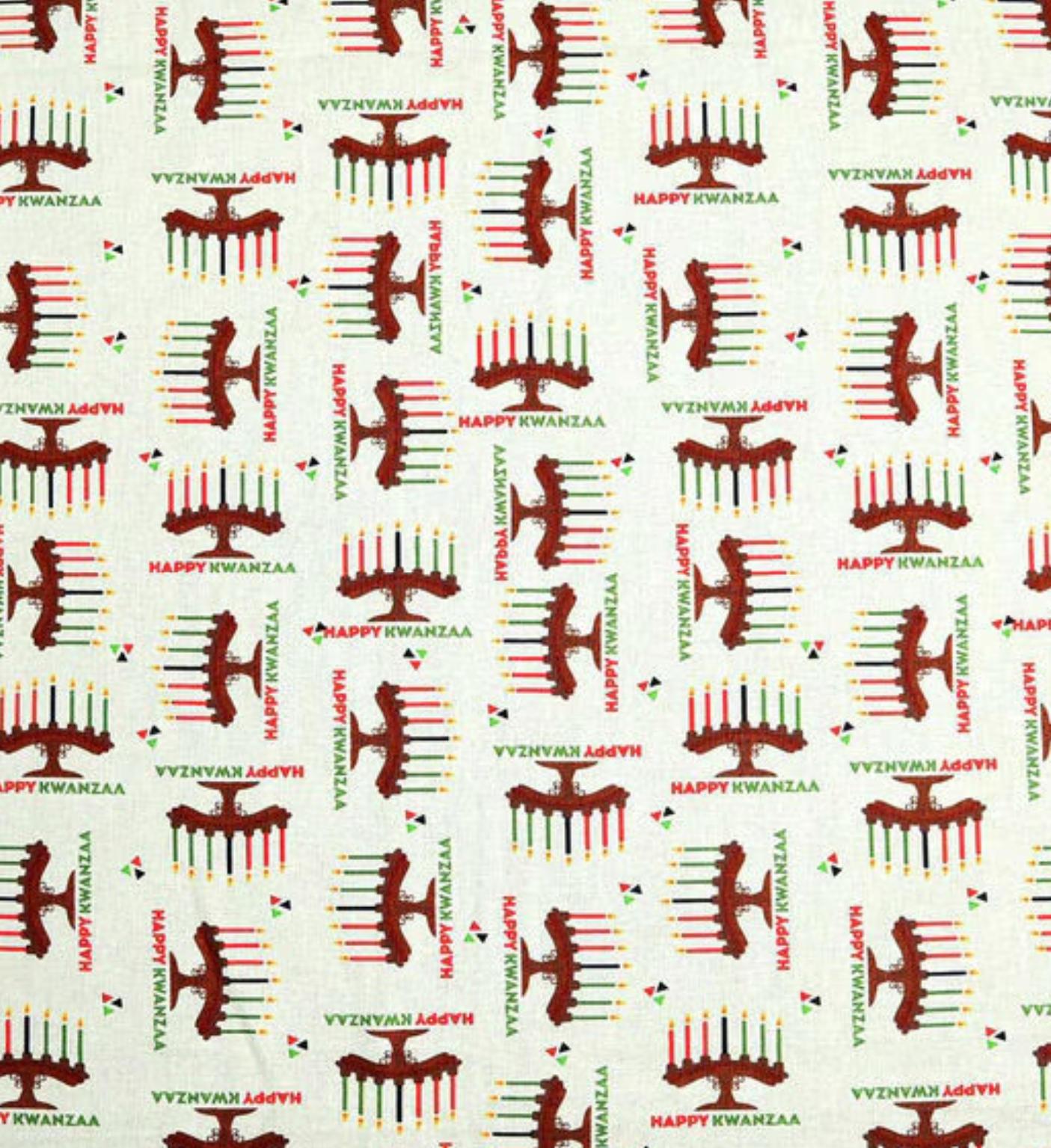 Happy Kwanzaa