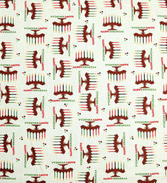Happy Kwanzaa