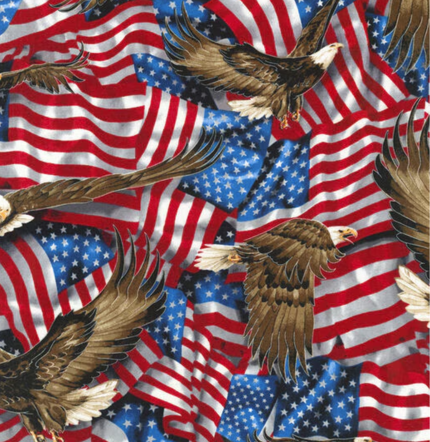 American Eagles