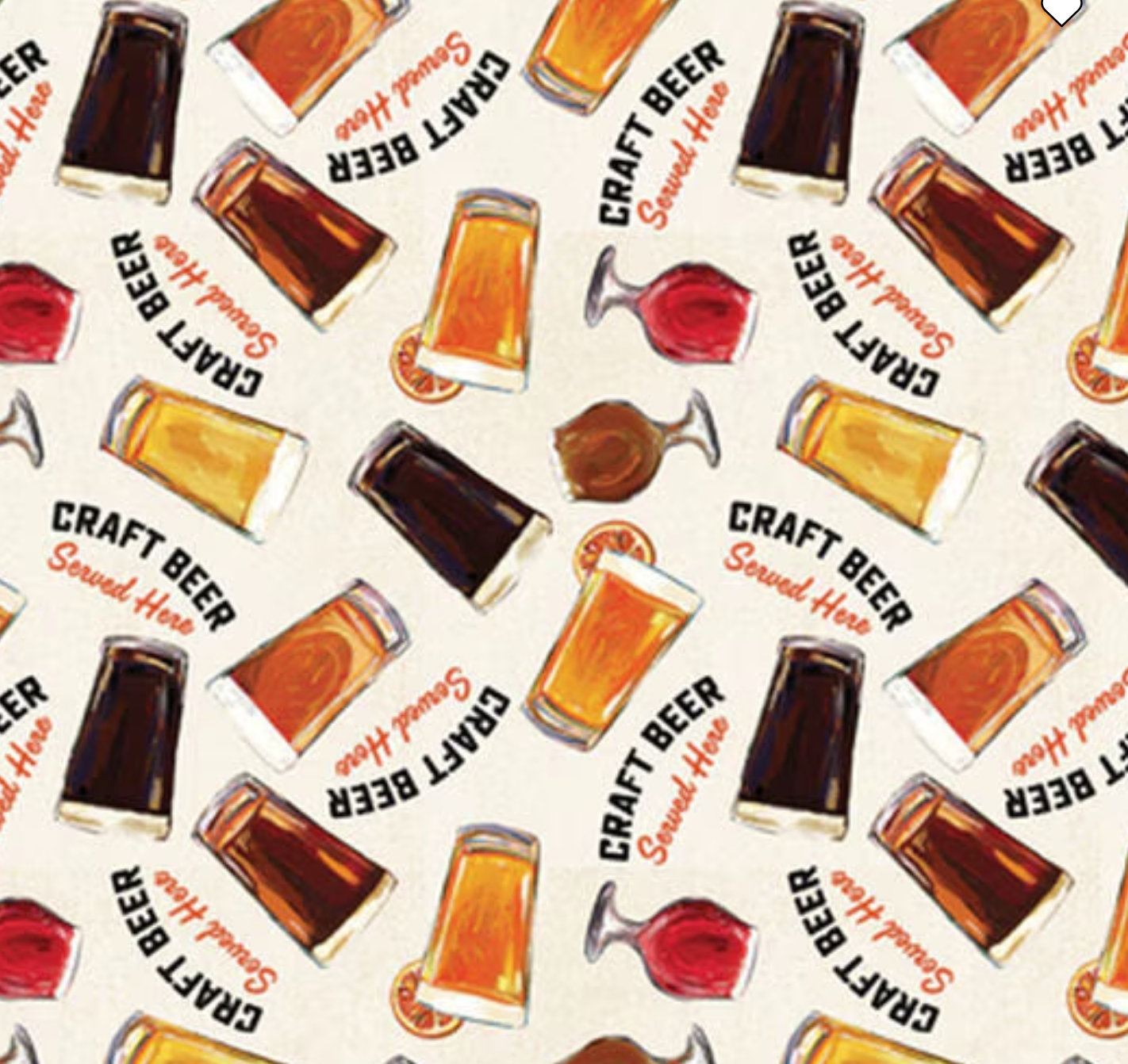 Craft Beer