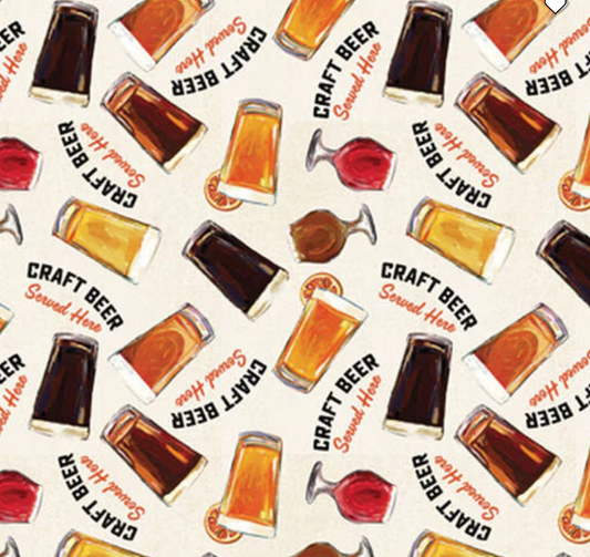 Craft Beer