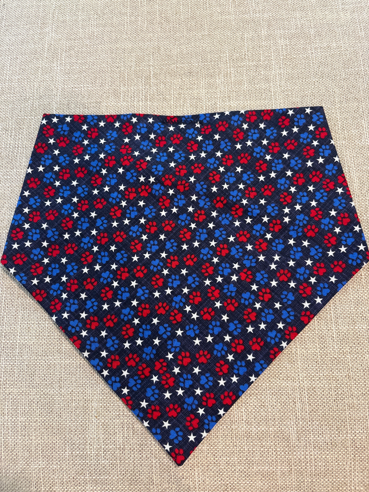 Paws and Pride