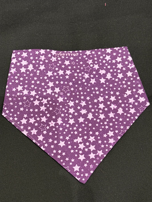 Purple Stars