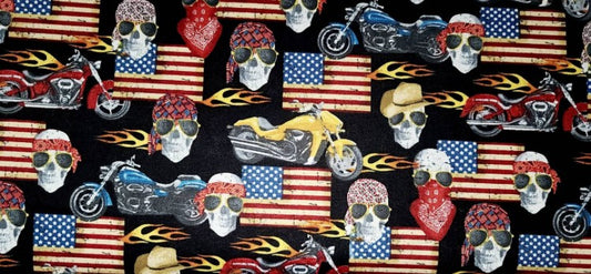 Blazing Motorcyles