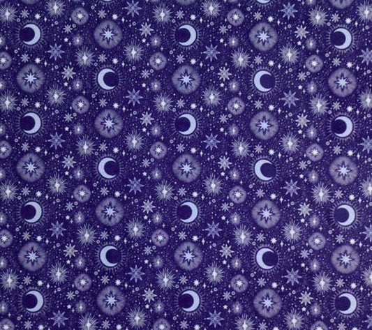 Cosmo Flannel