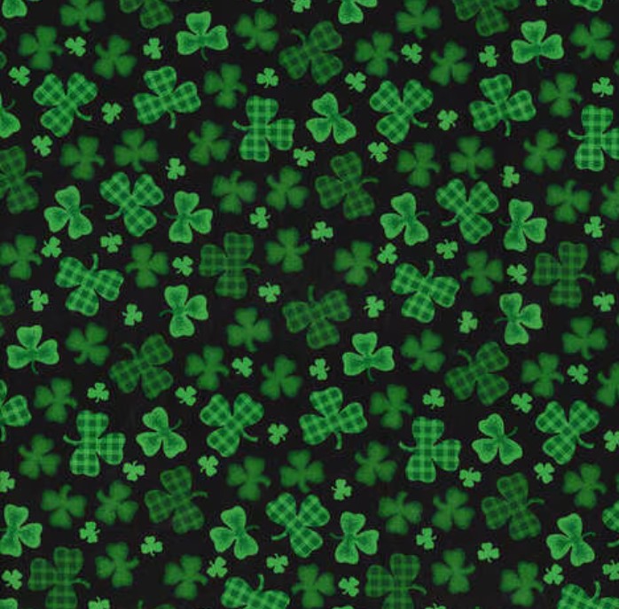 Lucky Clovers