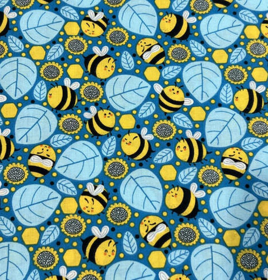 Bee Happy