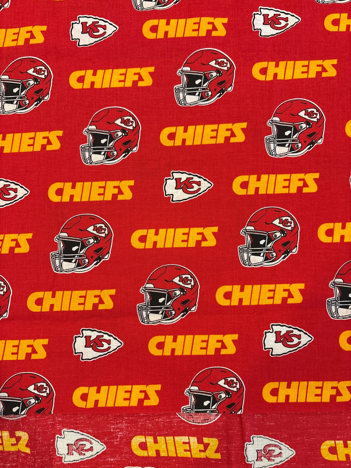 KC Chiefs