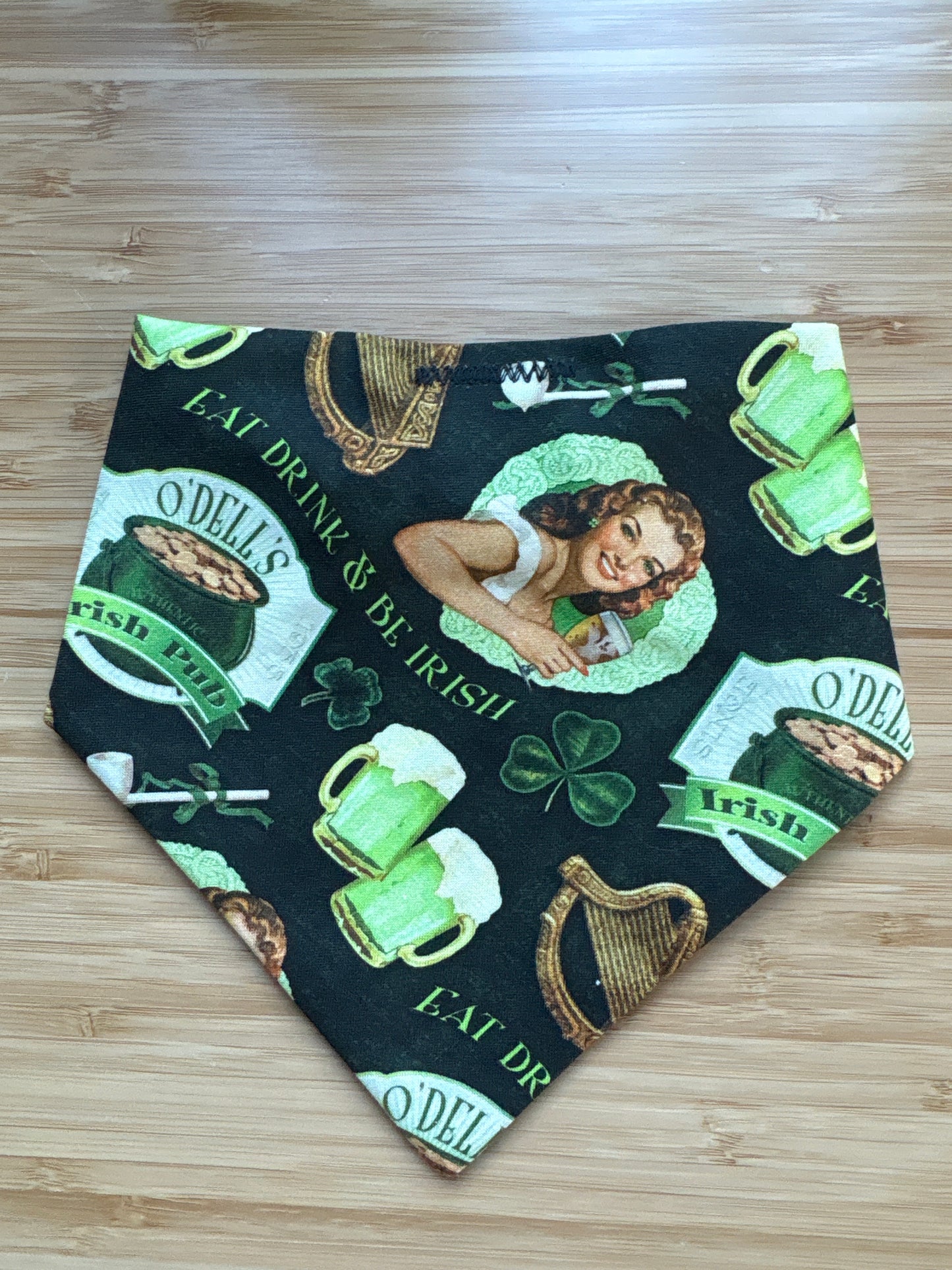 Eat Drink and be Irish!