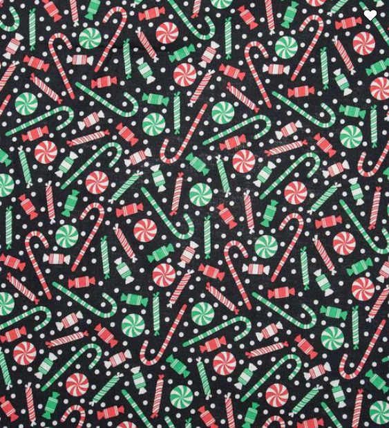 Christmas Candy