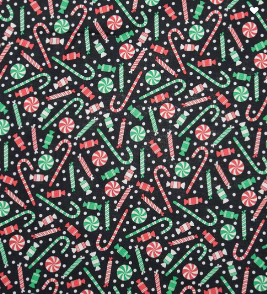 Christmas Candy
