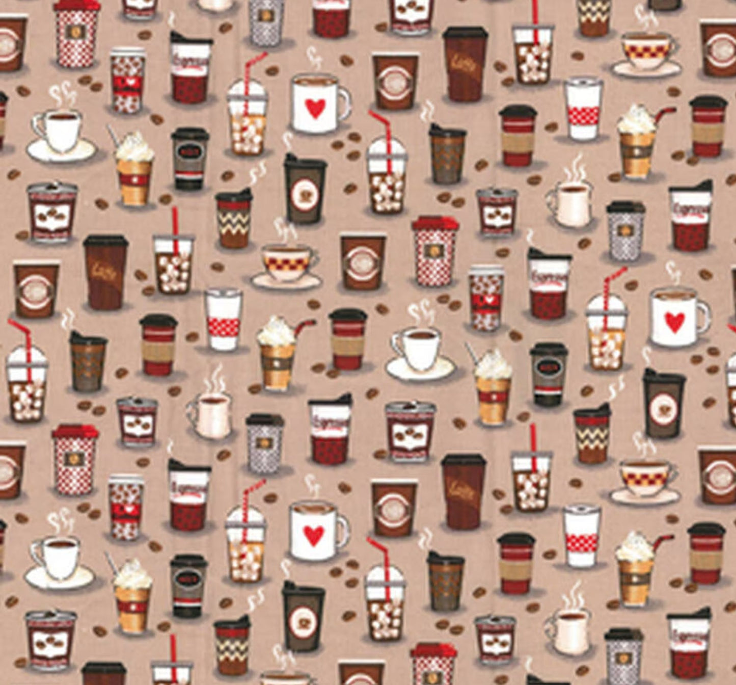 Morning Brew Crew