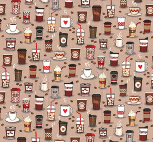 Morning Brew Crew