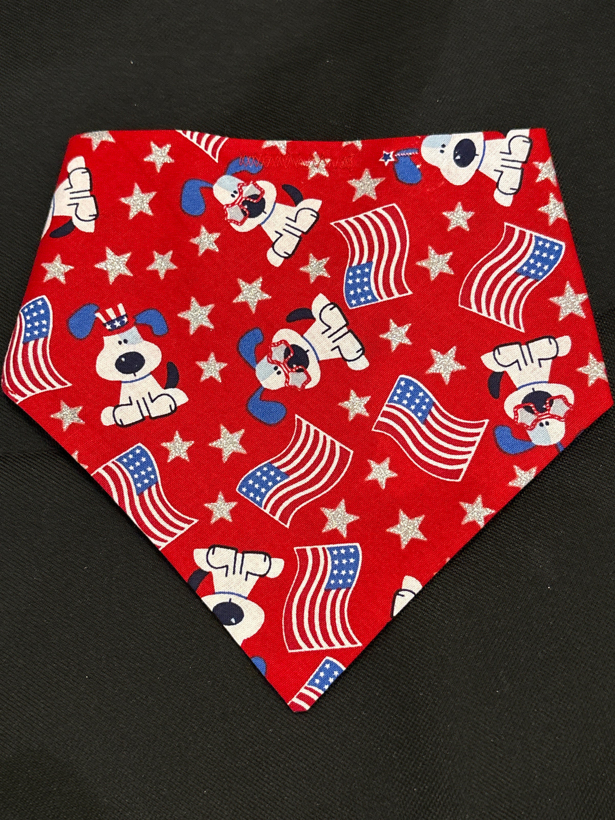 All American Pup