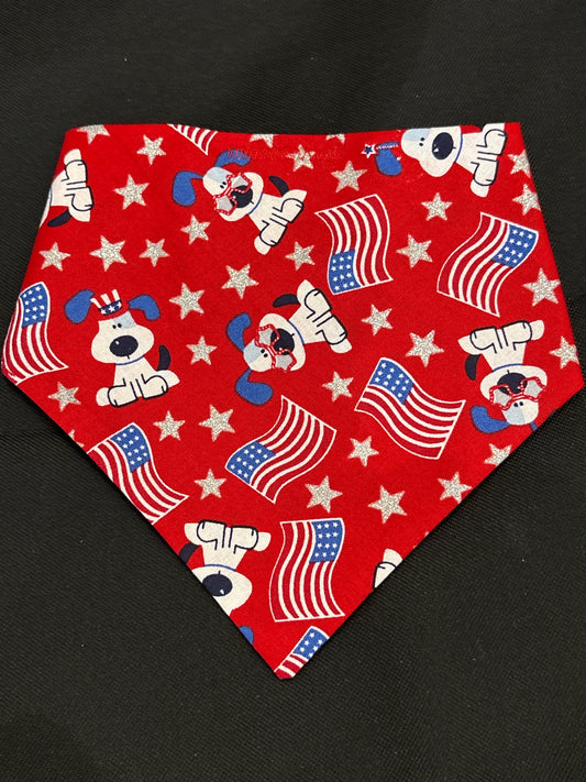 All American Pup