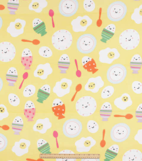Sunny Eggs