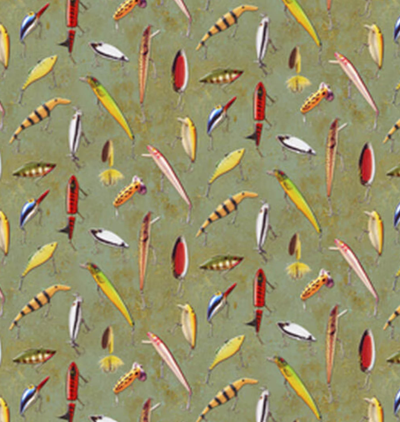 Fishing Lures