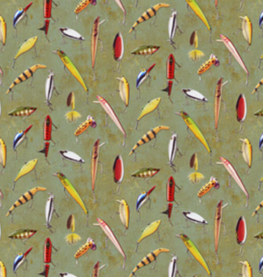 Fishing Lures