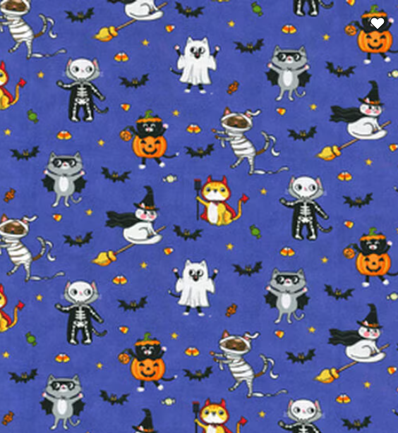 Costume Cats