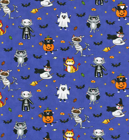 Costume Cats