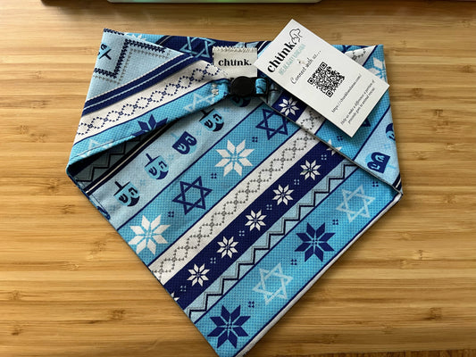 Hanukkah