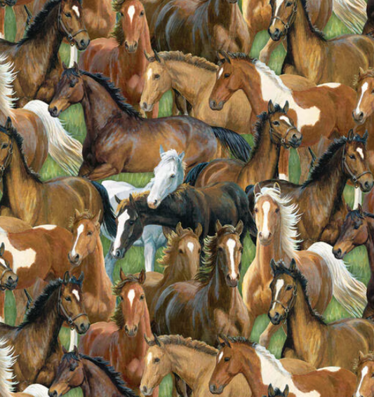 Dark Horses