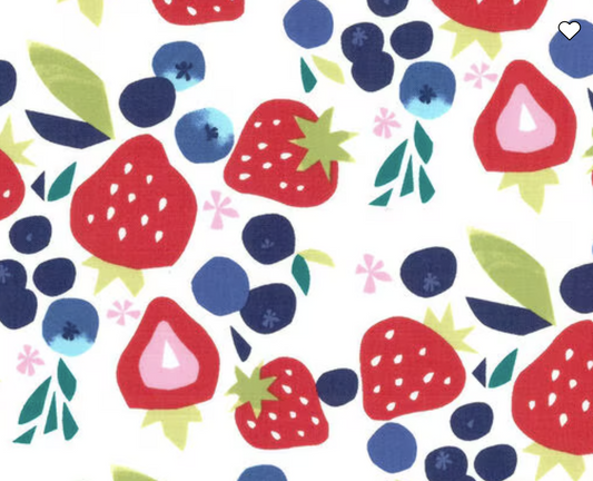 Summer Berries