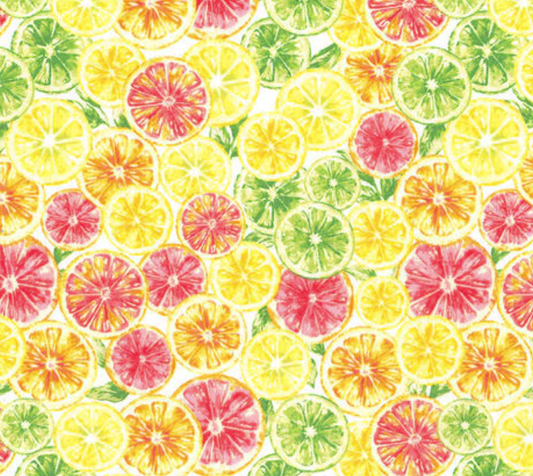 Citrus Slices