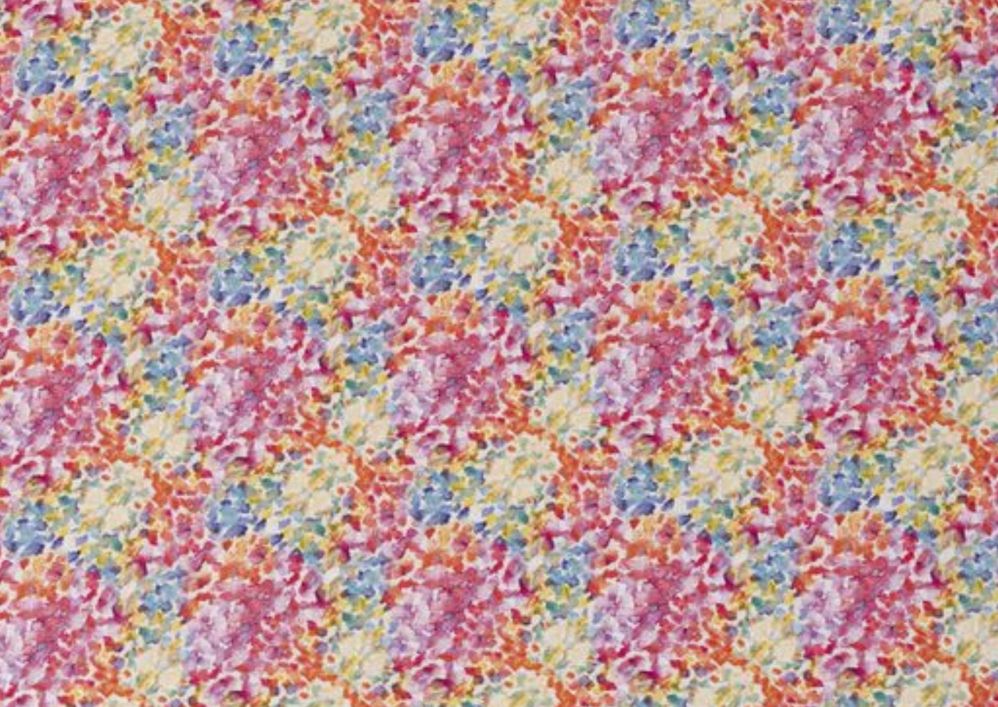 Pastel Floral