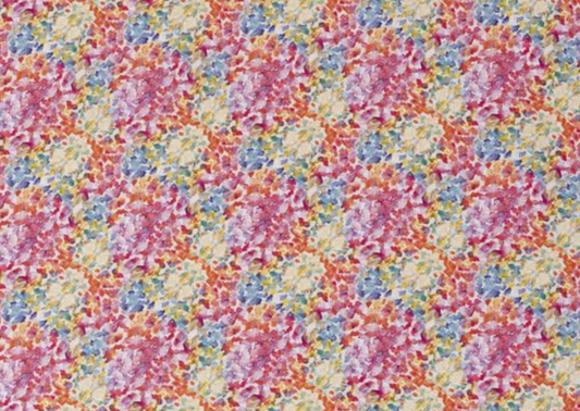 Pastel Floral