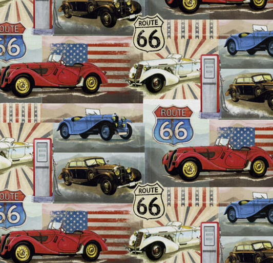Vintage Cars