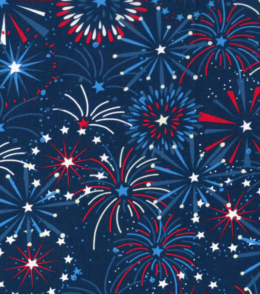 Star Fireworks