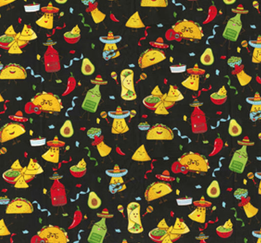Taco Fest