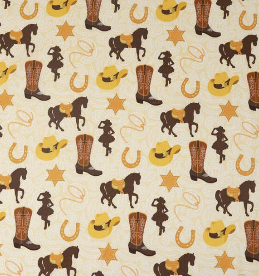 Western Cowgirls