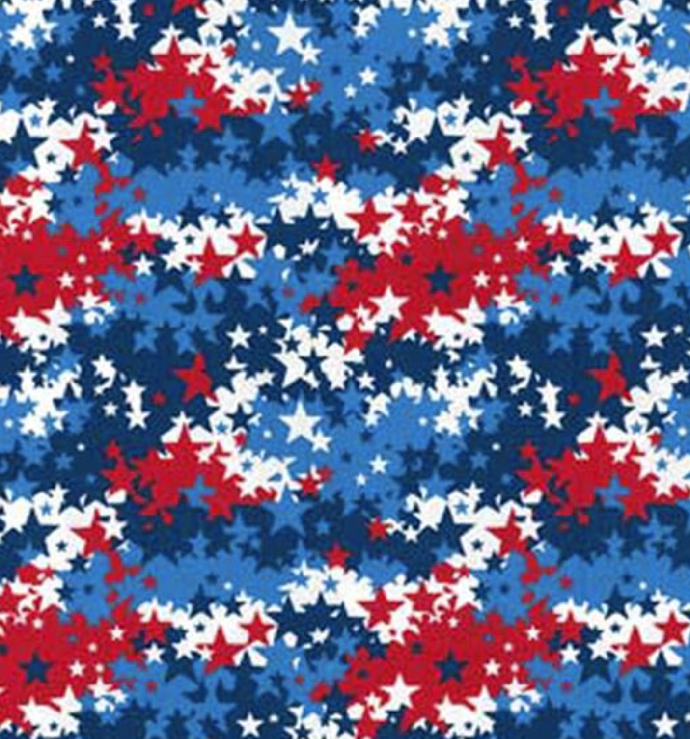 Patriotic Camo