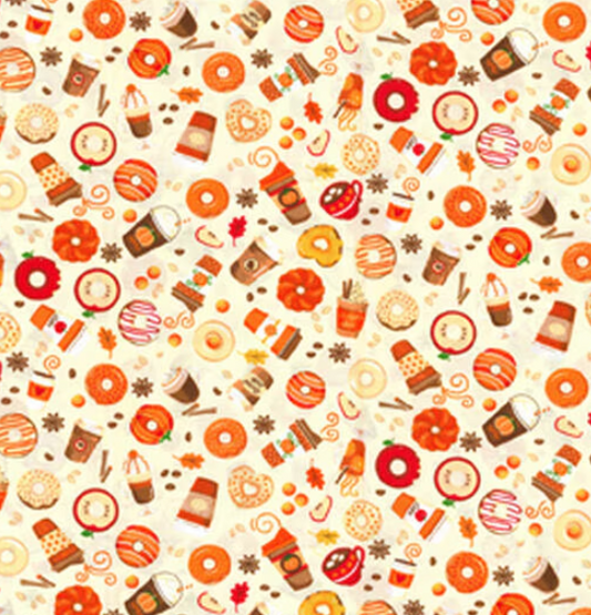 Pumpkin Spice Latte