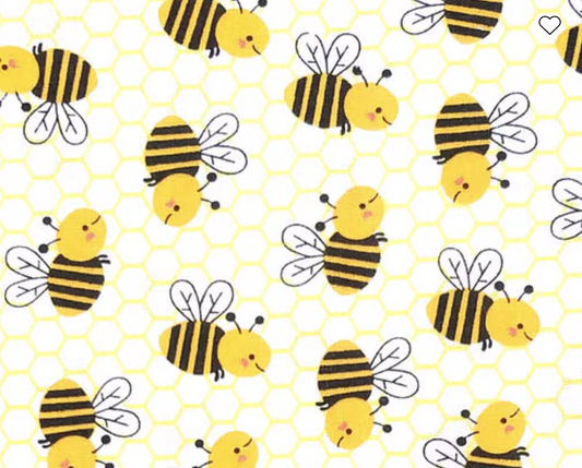 Happy Bees